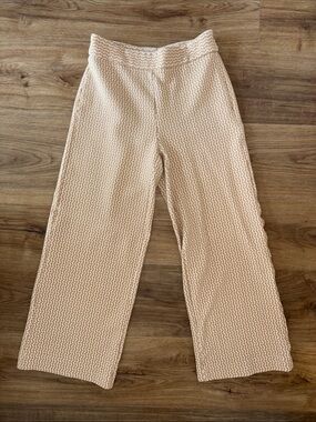 Ann Taylor Women’s Textured Pants Size 0